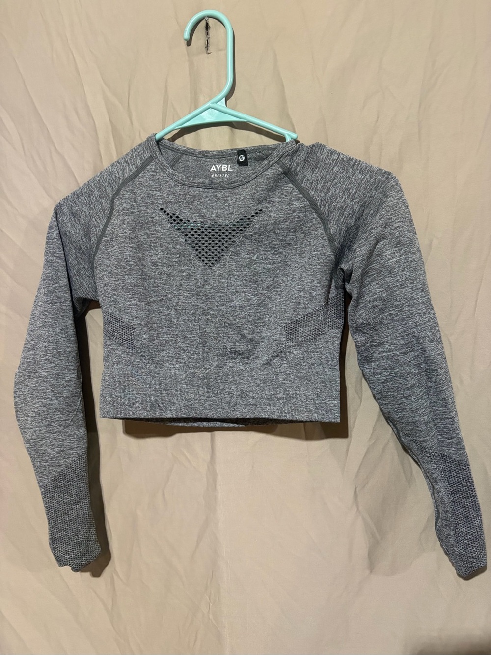 AYBl long sleeve